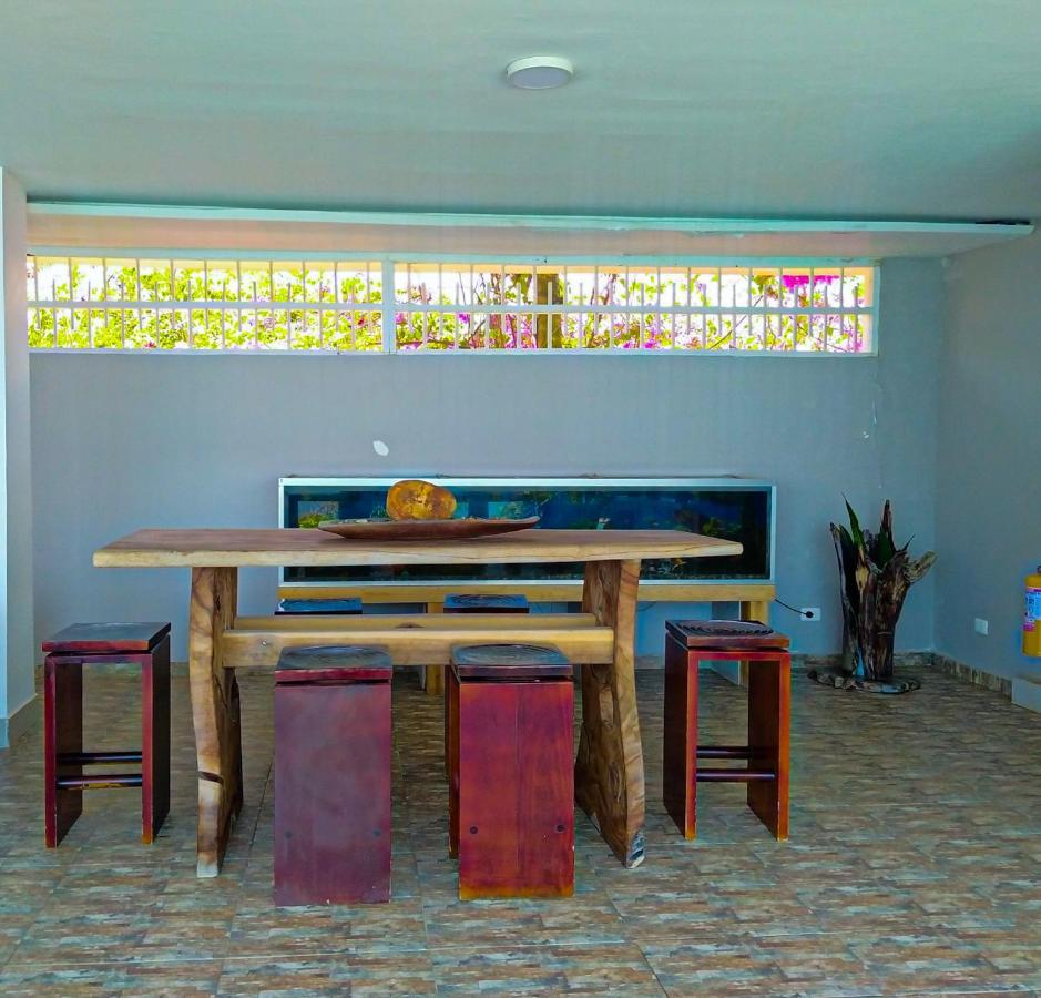 Hotel Casa Barlovento, Parque Tayrona Los Naranjos Exterior photo