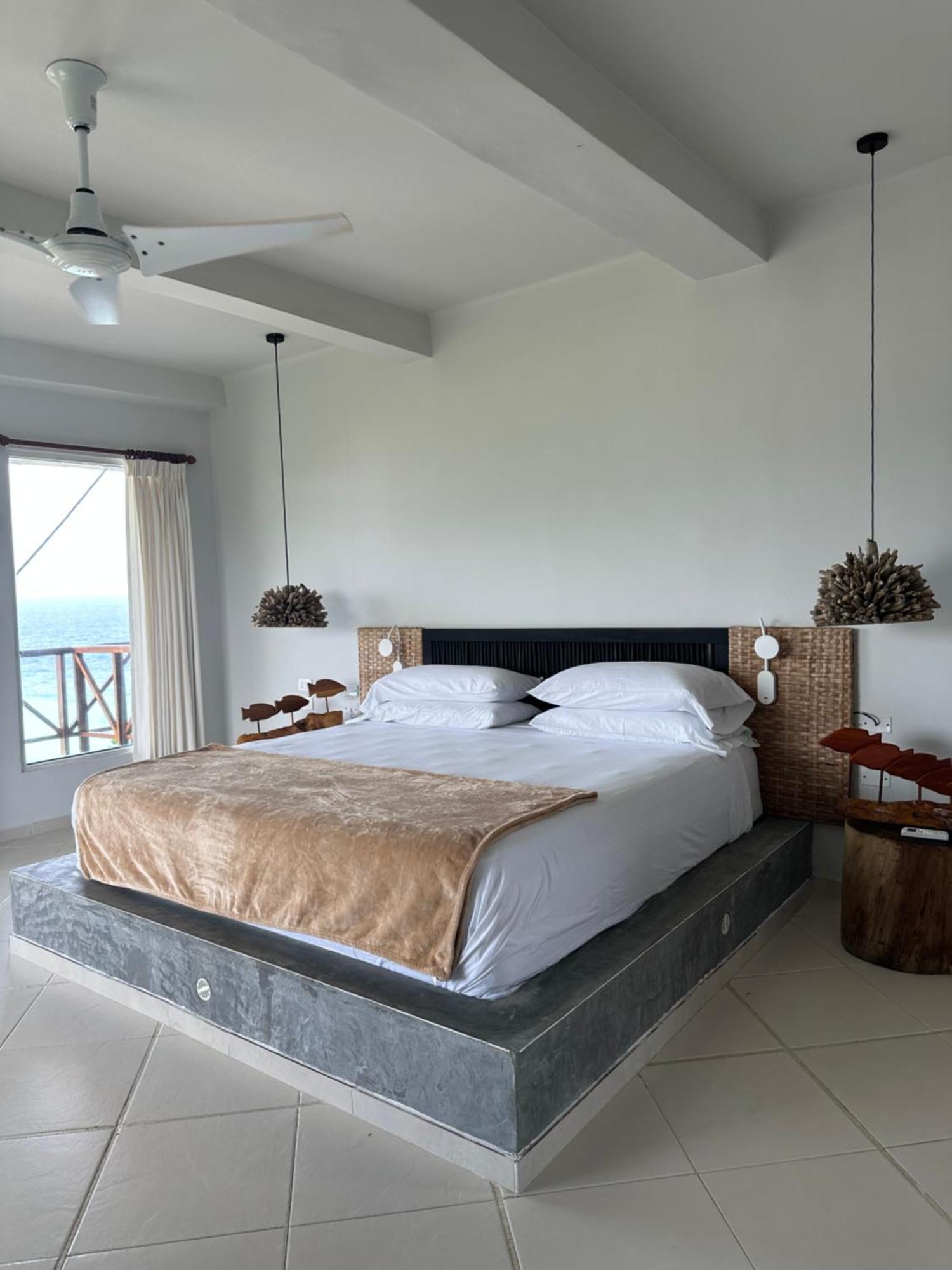 Hotel Casa Barlovento, Parque Tayrona Los Naranjos Exterior photo