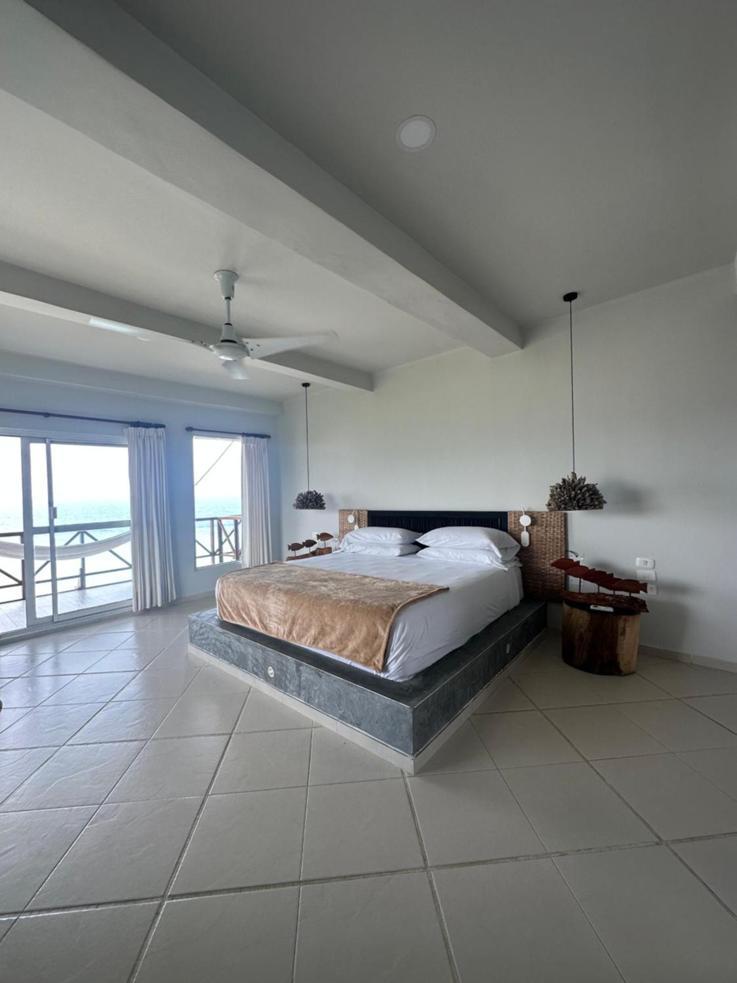 Hotel Casa Barlovento, Parque Tayrona Los Naranjos Exterior photo