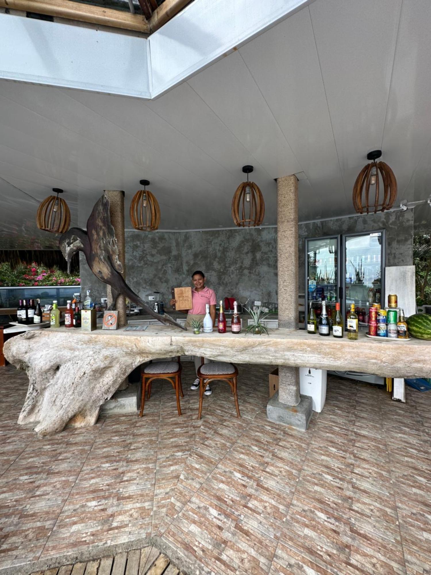 Hotel Casa Barlovento, Parque Tayrona Los Naranjos Exterior photo