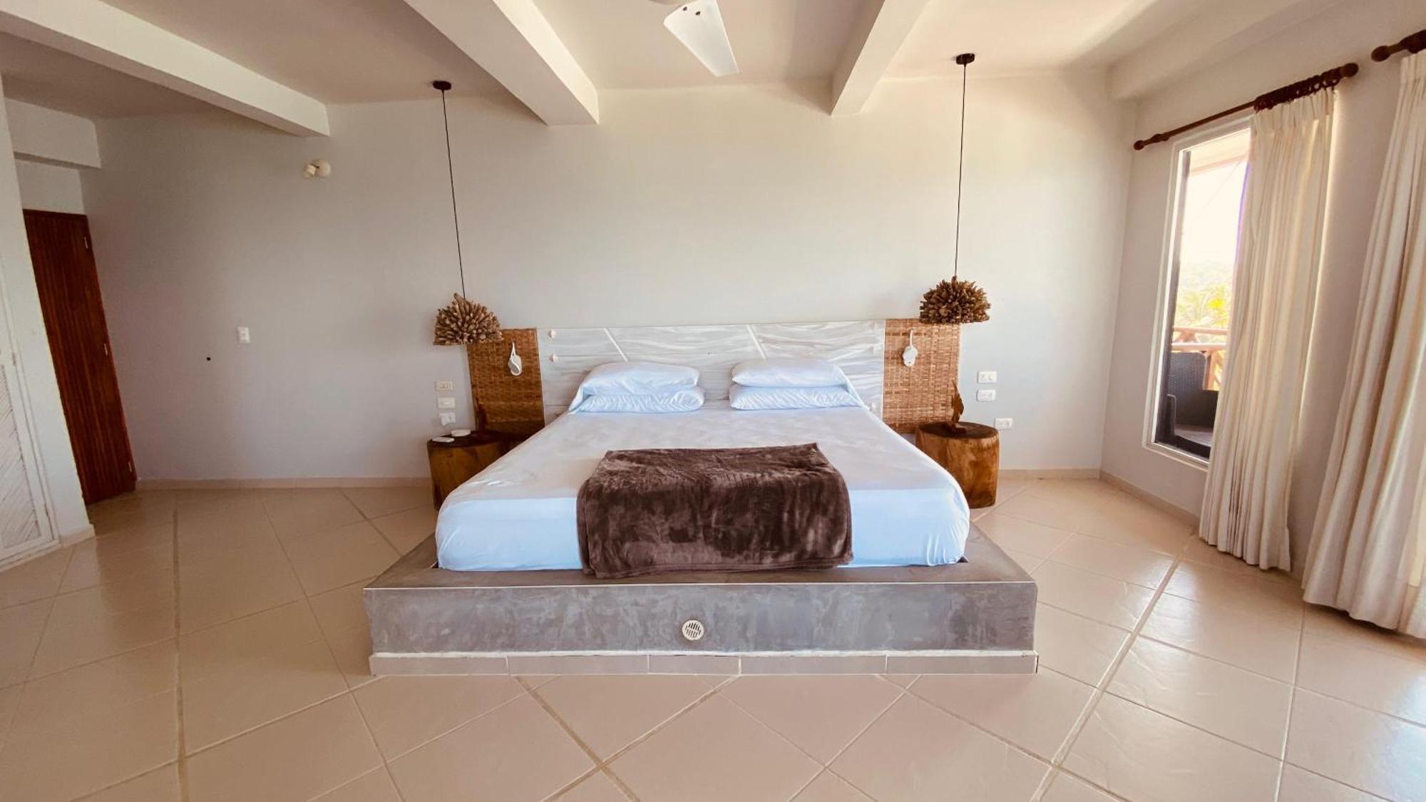 Hotel Casa Barlovento, Parque Tayrona Los Naranjos Exterior photo